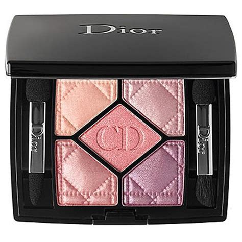 dior eyeshadow palet